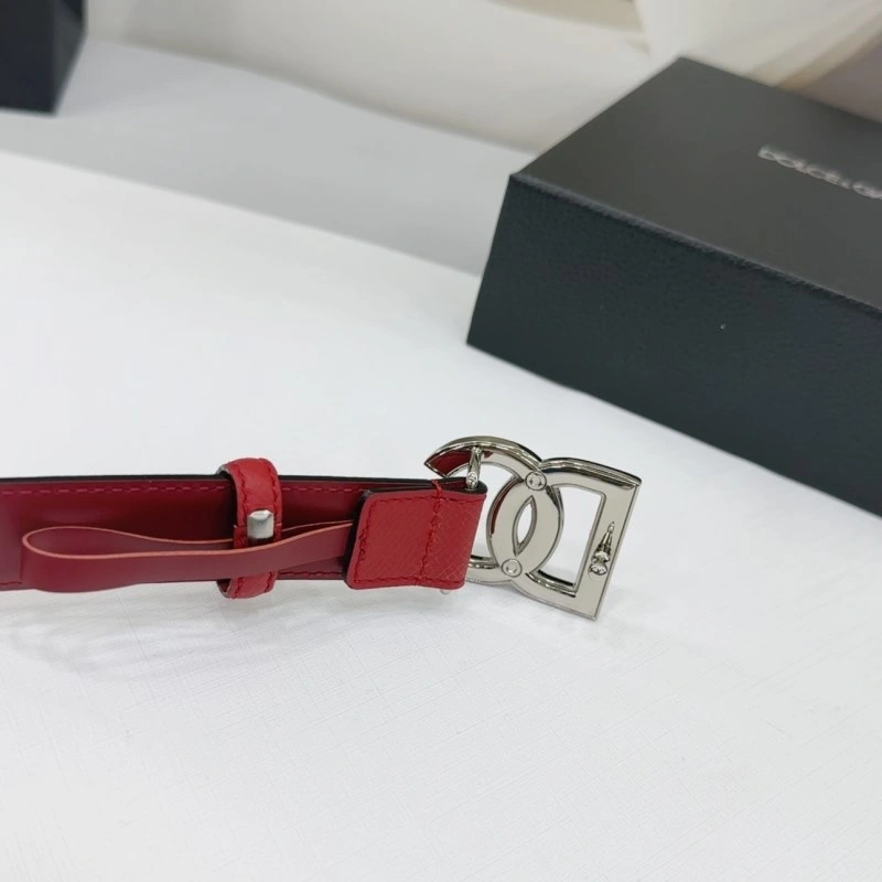 Dolce Gabbana Belts Elegant 285435