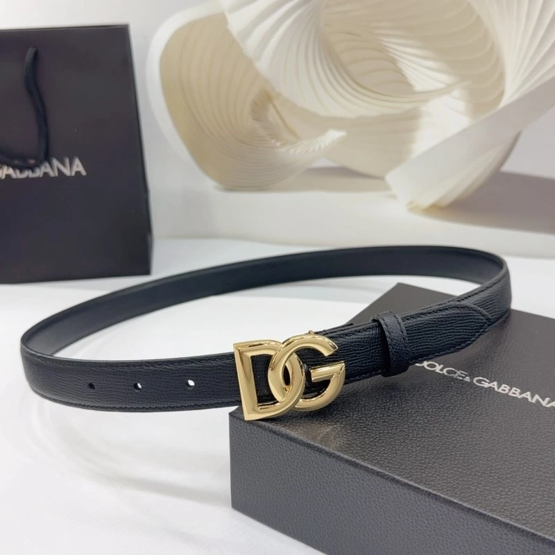 Dolce Gabbana Belts Supportive 285422