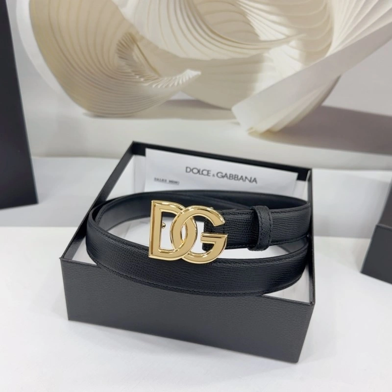Dolce Gabbana Belts Supportive 285422