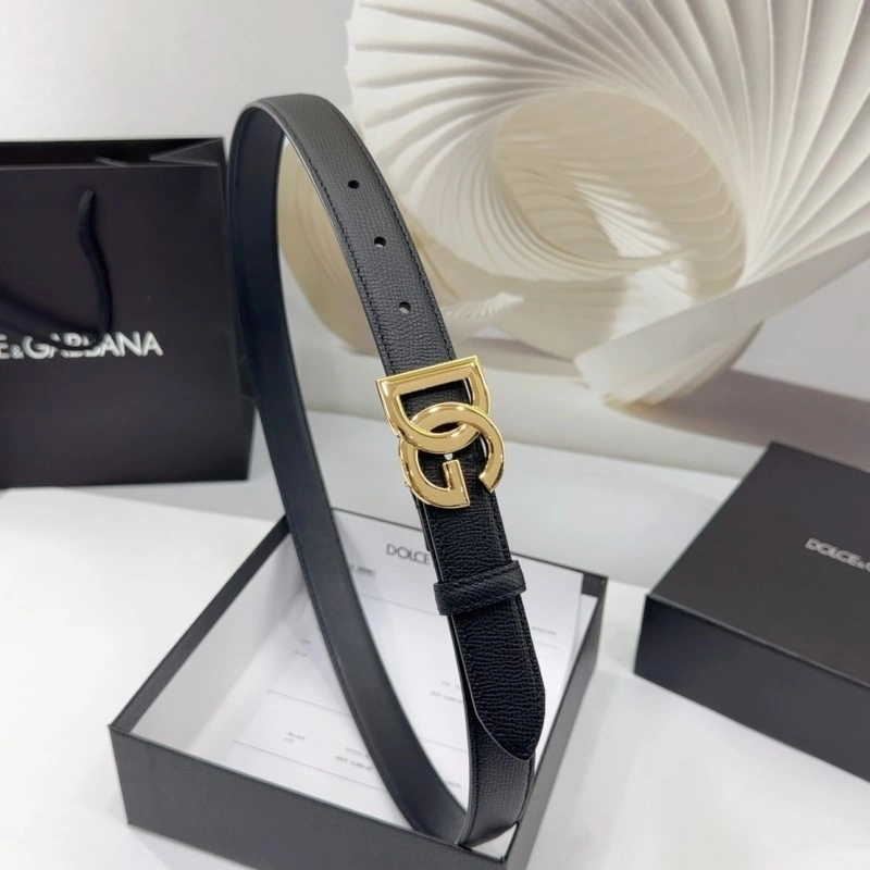 Dolce Gabbana Belts Supportive 285422
