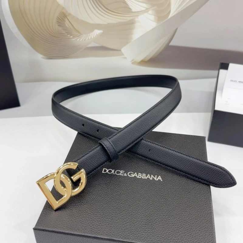 Dolce Gabbana Belts Supportive 285422