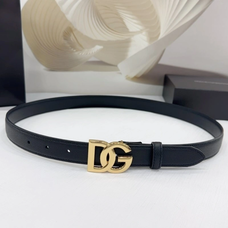 Dolce Gabbana Belts Supportive 285422