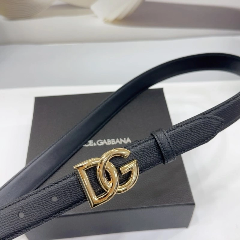 Dolce Gabbana Belts Supportive 285422