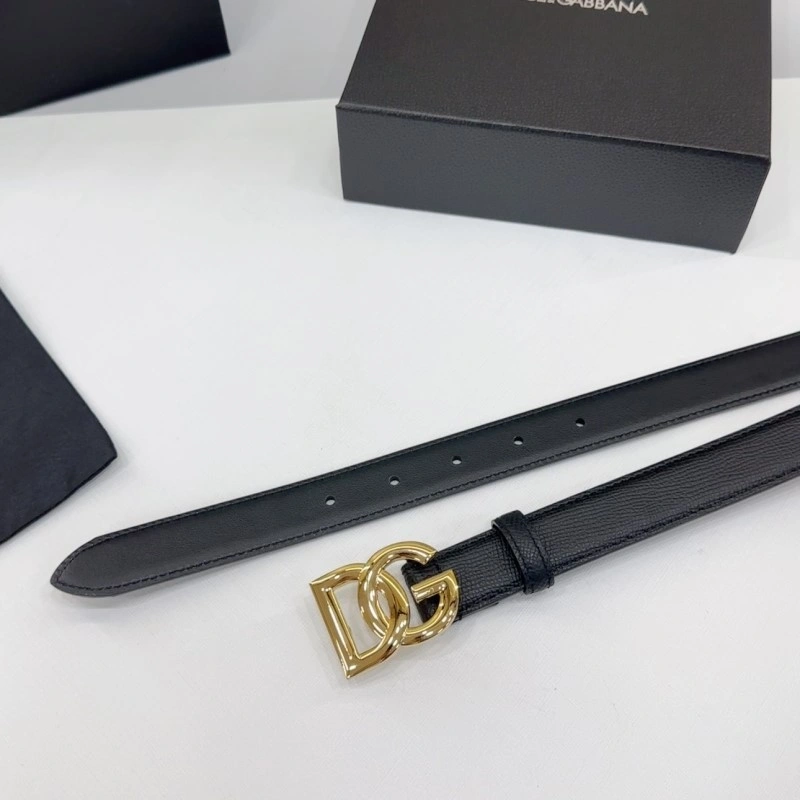Dolce Gabbana Belts Supportive 285422