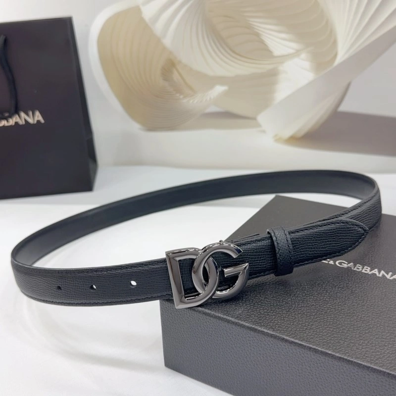 Dolce Gabbana Belts OnTrend 285438