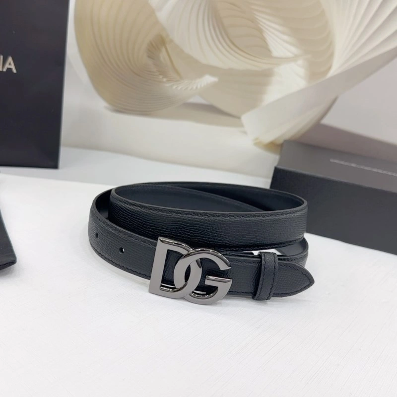 Dolce Gabbana Belts OnTrend 285438