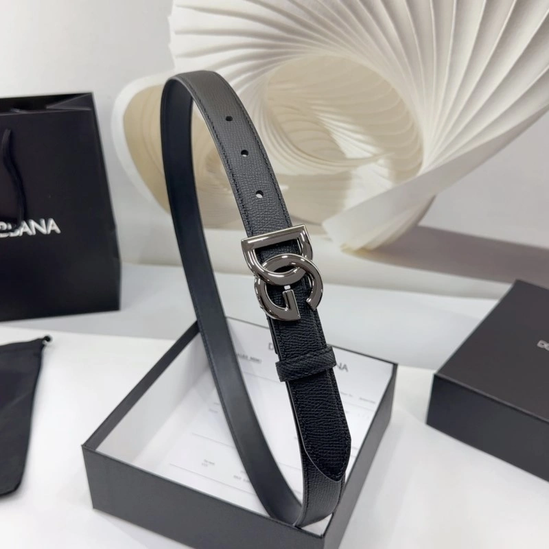 Dolce Gabbana Belts OnTrend 285438