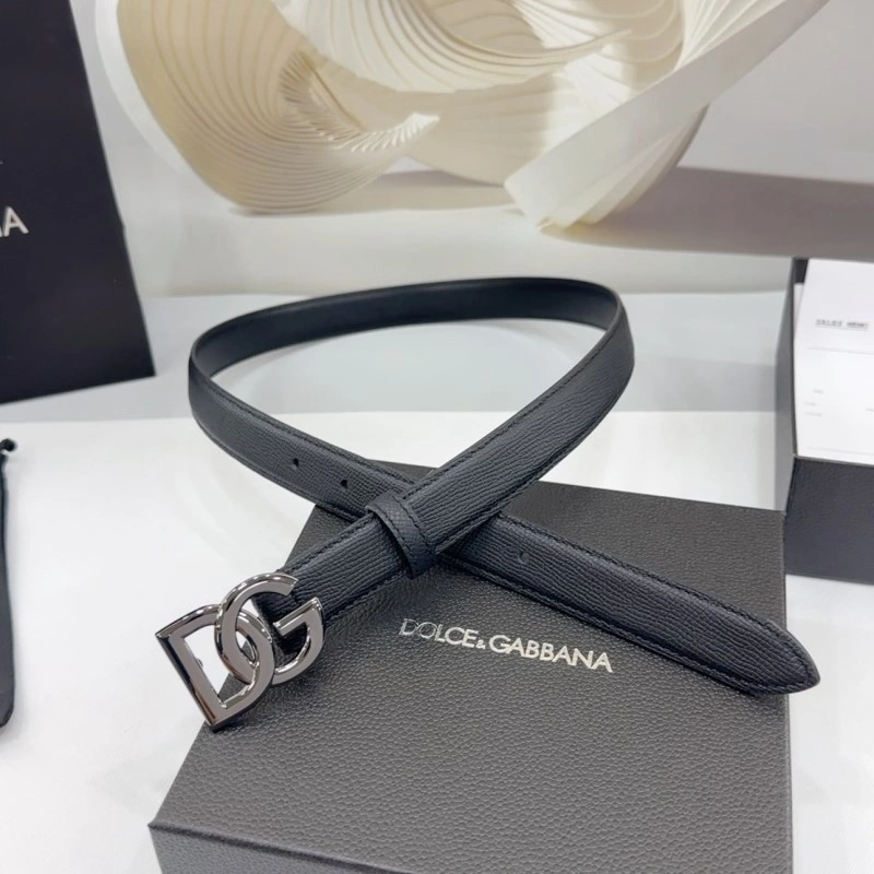 Dolce Gabbana Belts OnTrend 285438
