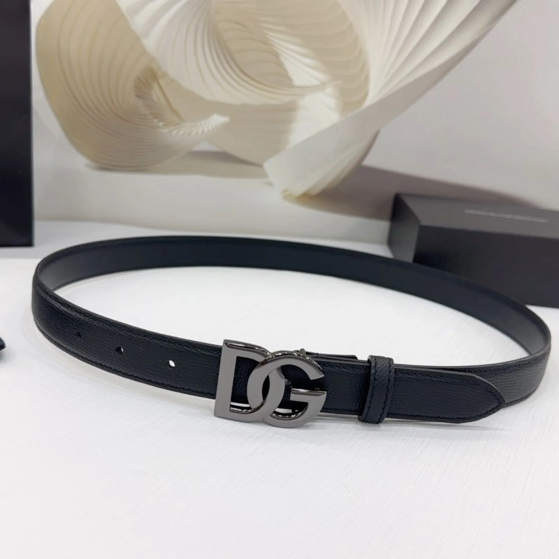 Dolce Gabbana Belts OnTrend 285438