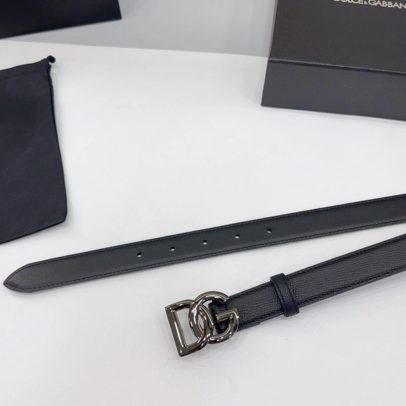 Dolce Gabbana Belts OnTrend 285438