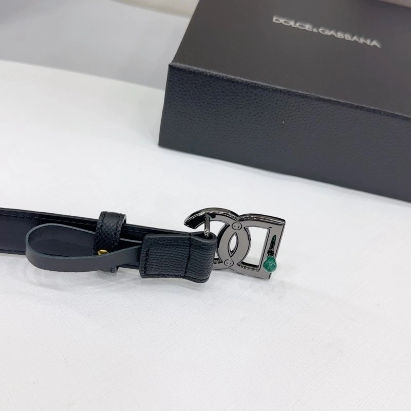 Dolce Gabbana Belts OnTrend 285438