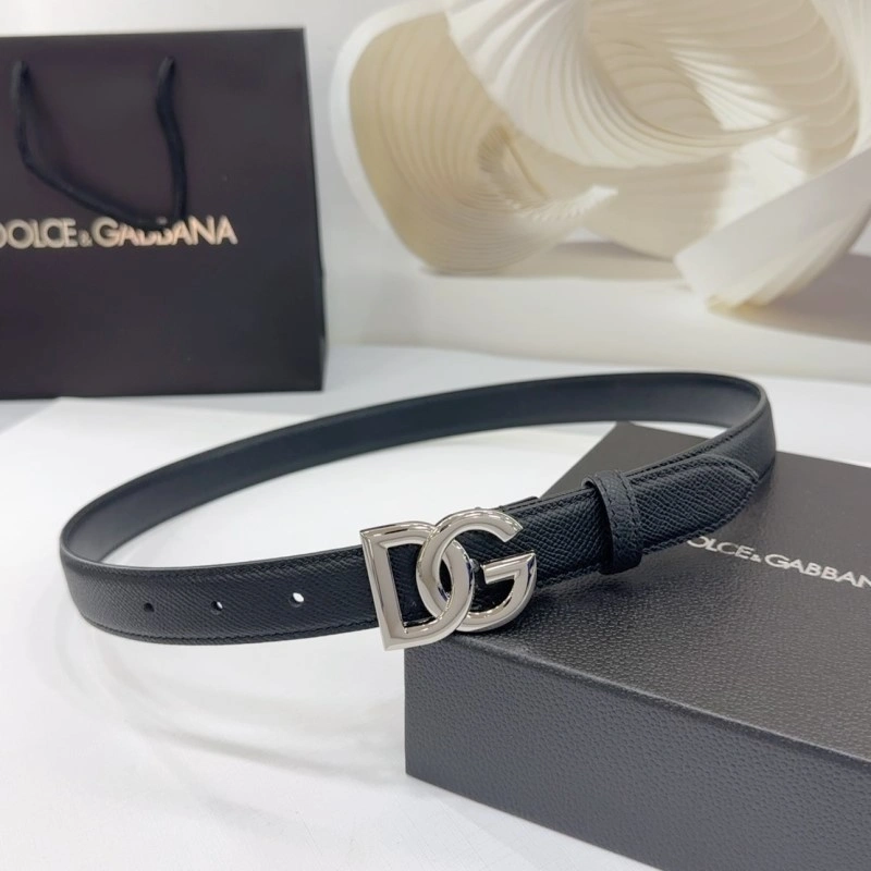 WrinkleFree Dolce Gabbana Belts 285419