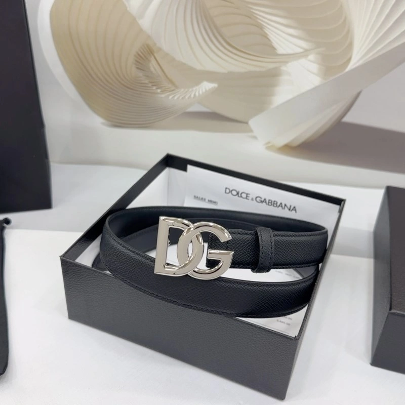 WrinkleFree Dolce Gabbana Belts 285419