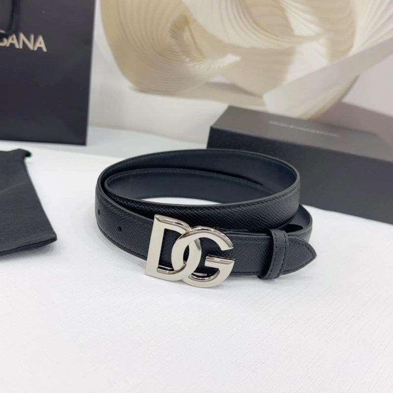 WrinkleFree Dolce Gabbana Belts 285419