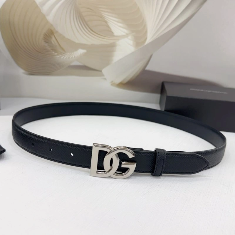 WrinkleFree Dolce Gabbana Belts 285419