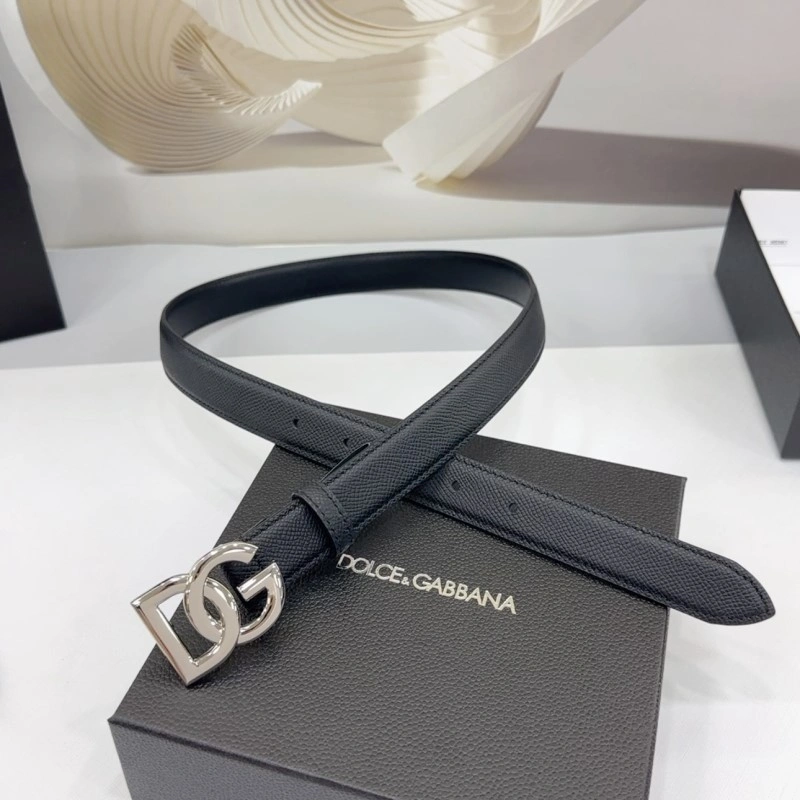 WrinkleFree Dolce Gabbana Belts 285419