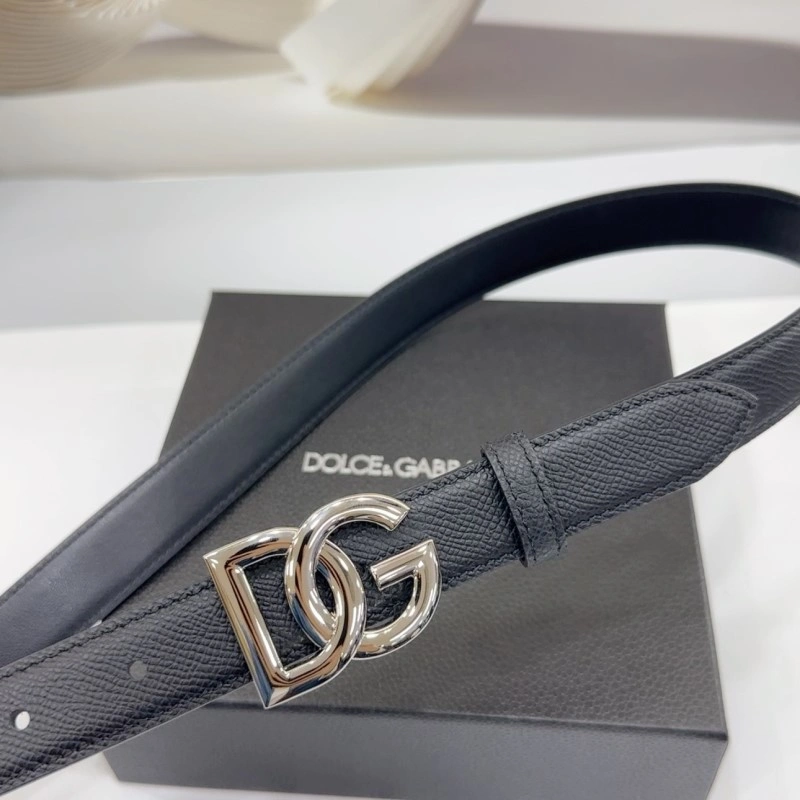 WrinkleFree Dolce Gabbana Belts 285419