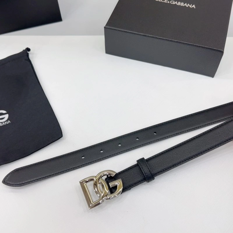 WrinkleFree Dolce Gabbana Belts 285419
