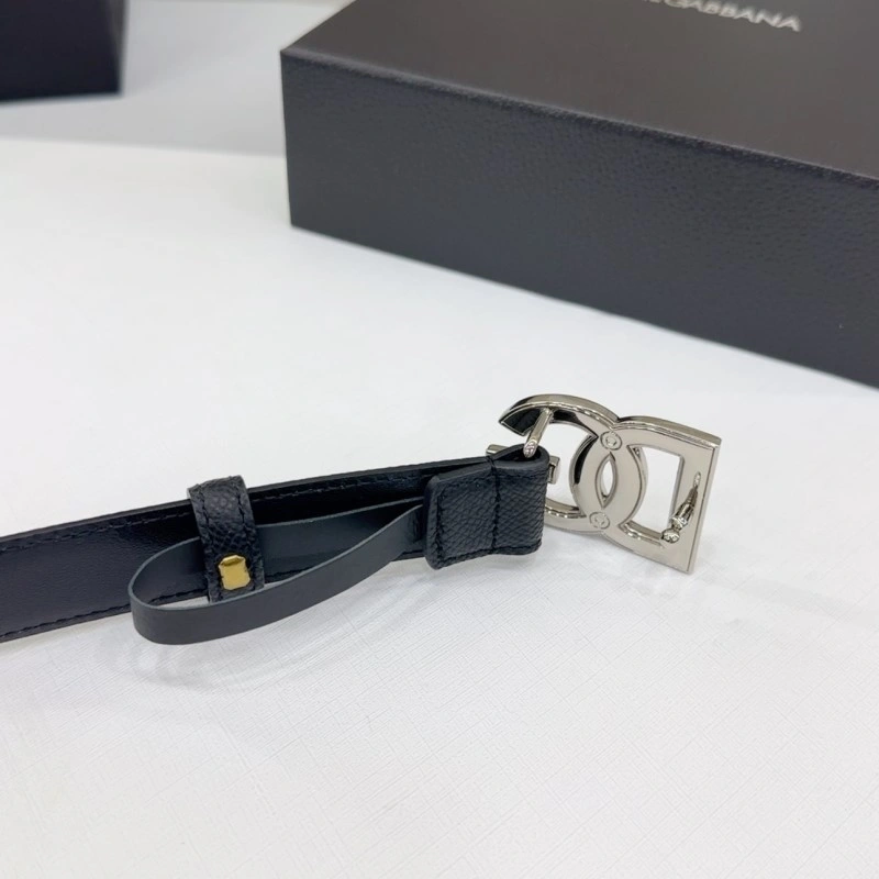 WrinkleFree Dolce Gabbana Belts 285419