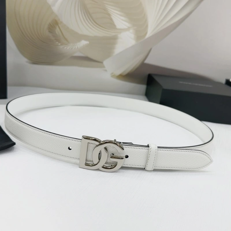 Dolce Gabbana Belts WrinkleFree 285432