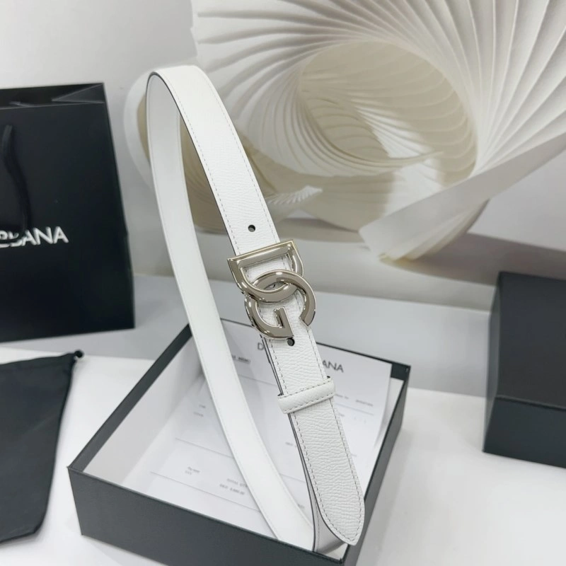 Dolce Gabbana Belts WrinkleFree 285432