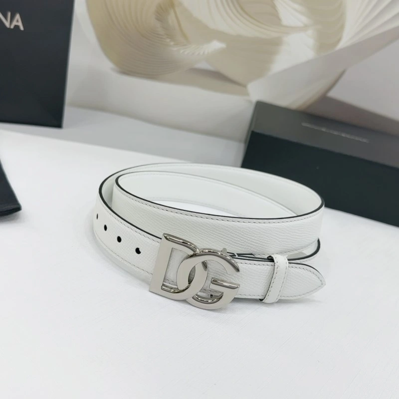 Dolce Gabbana Belts WrinkleFree 285432