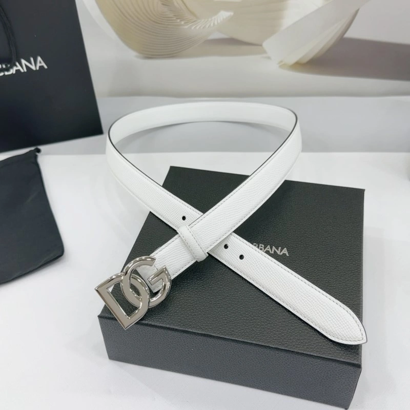 Dolce Gabbana Belts WrinkleFree 285432