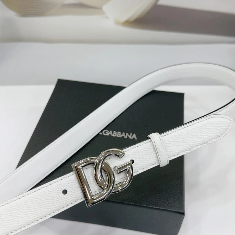 Dolce Gabbana Belts WrinkleFree 285432