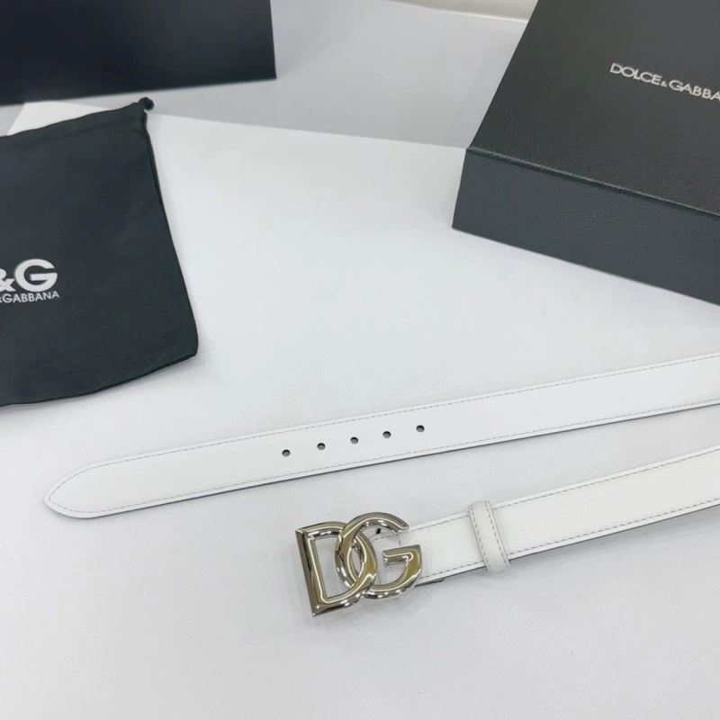 Dolce Gabbana Belts WrinkleFree 285432