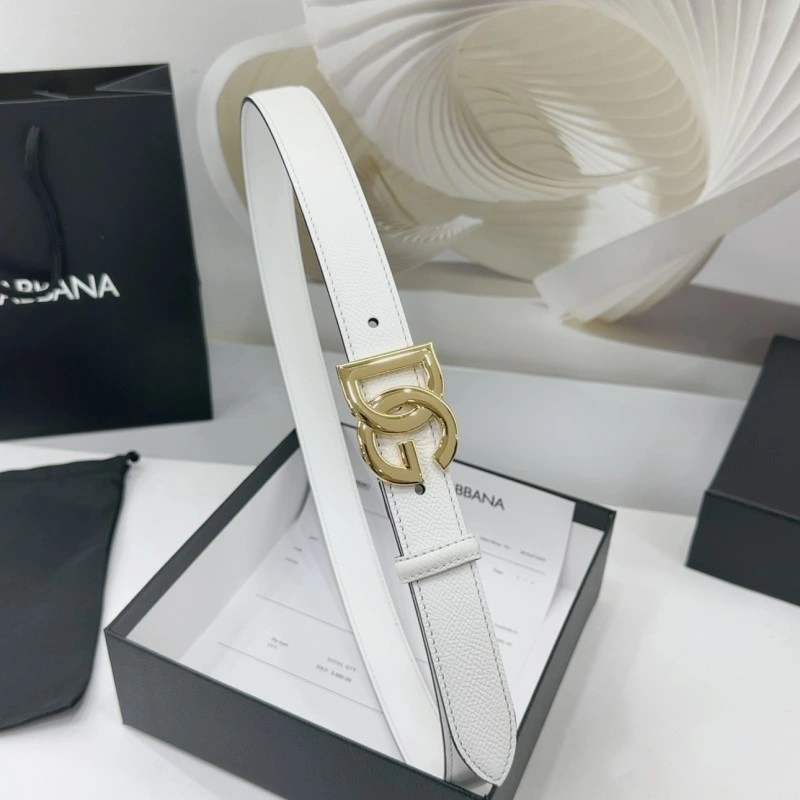 EasyMatch Dolce Gabbana Belts 285416