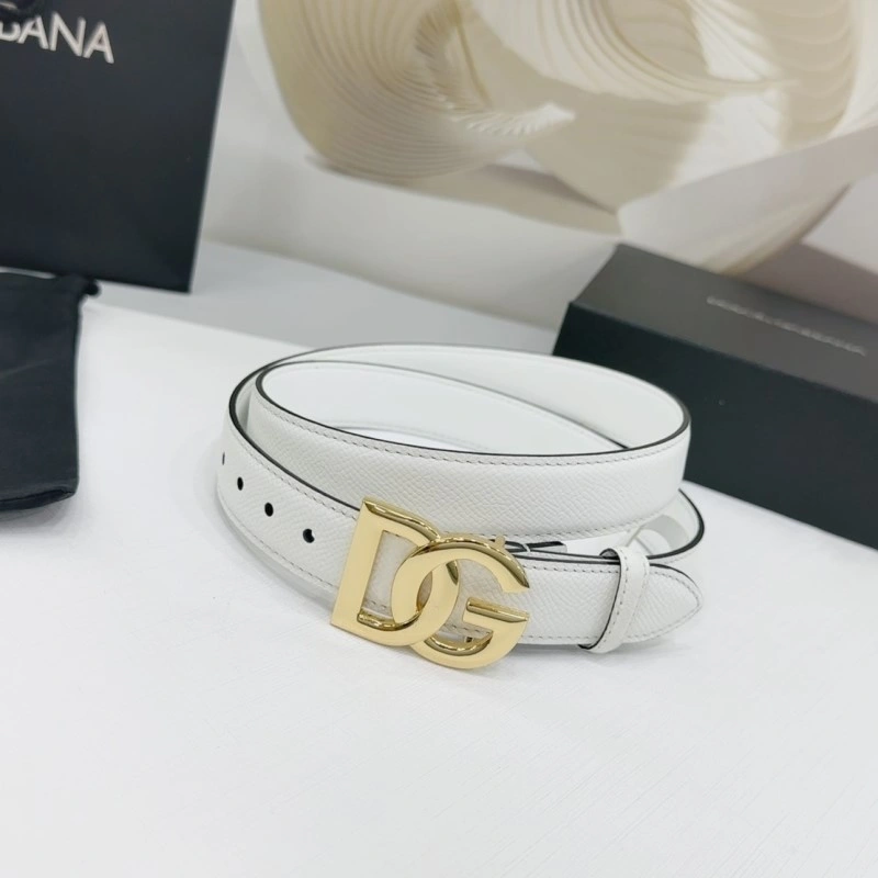 EasyMatch Dolce Gabbana Belts 285416