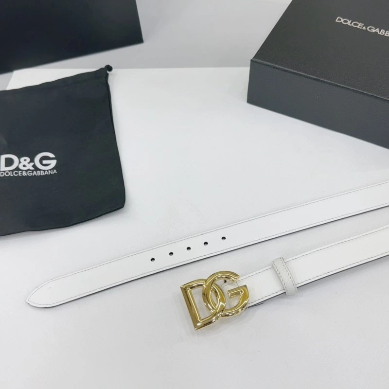 EasyMatch Dolce Gabbana Belts 285416