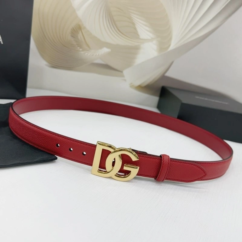 Dolce Gabbana Belts WeatherProof 285433