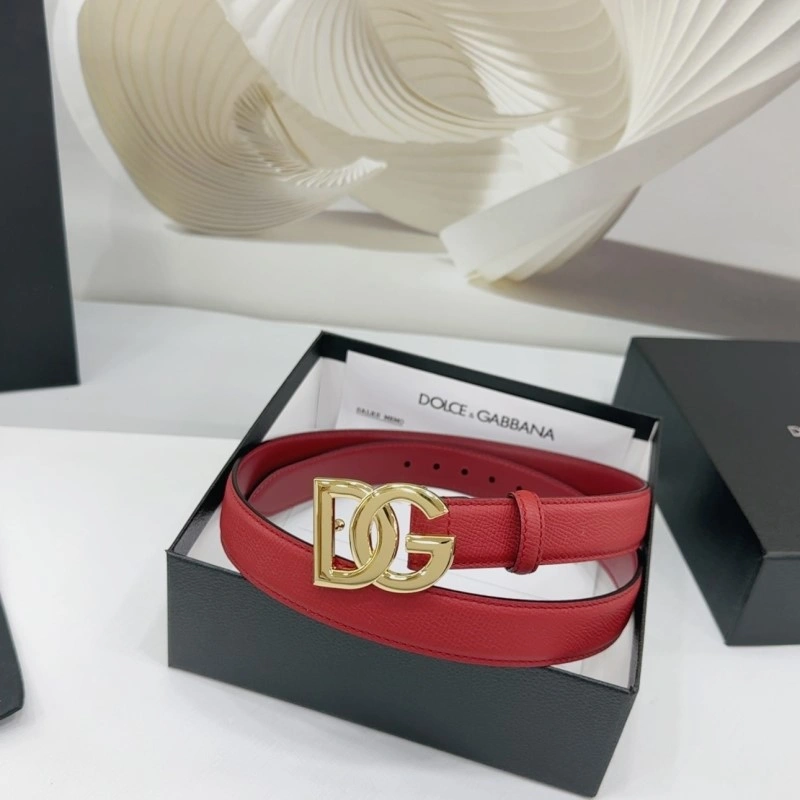 Dolce Gabbana Belts WeatherProof 285433
