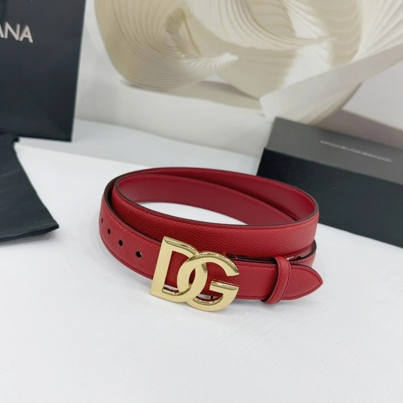 Dolce Gabbana Belts WeatherProof 285433