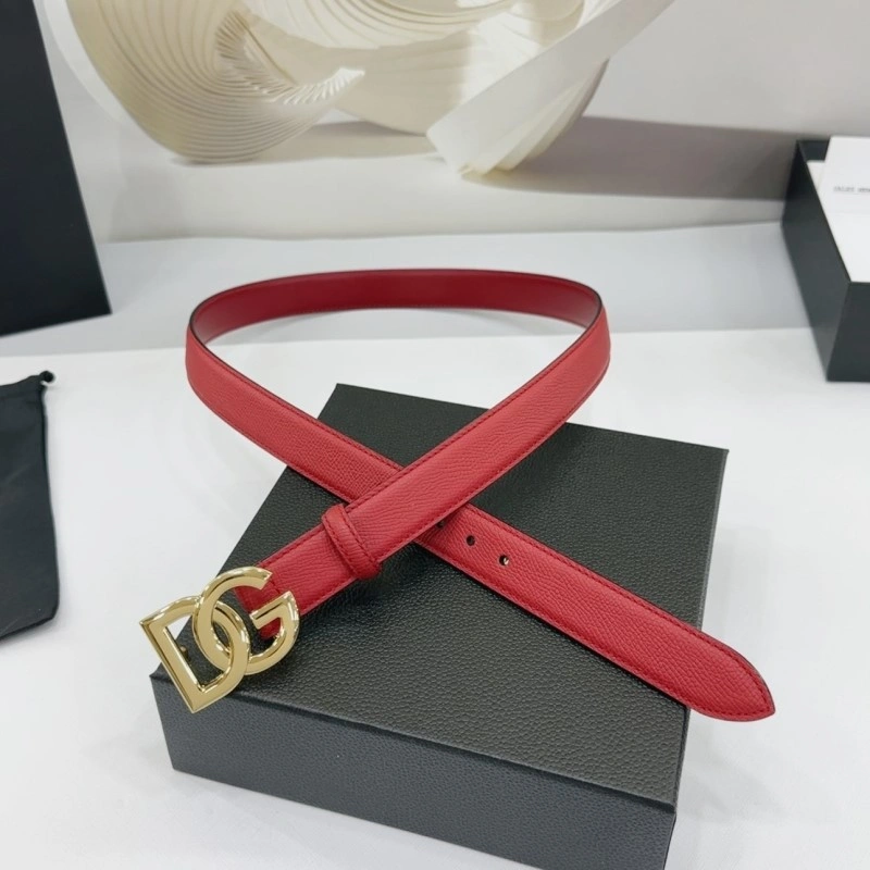 Dolce Gabbana Belts WeatherProof 285433