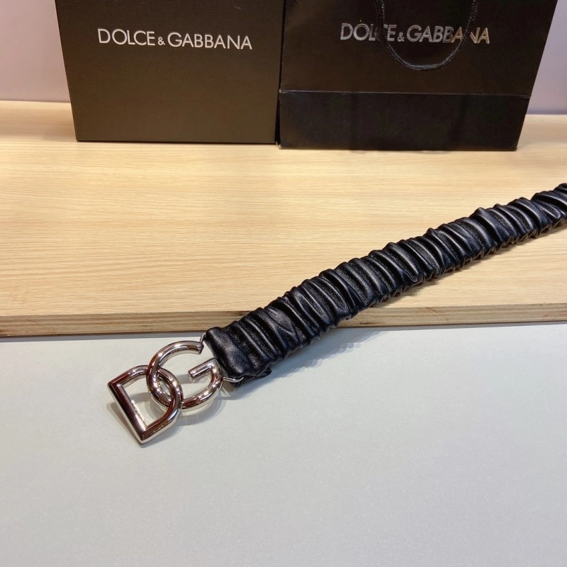 Dolce Gabbana Belts Timeless 285412