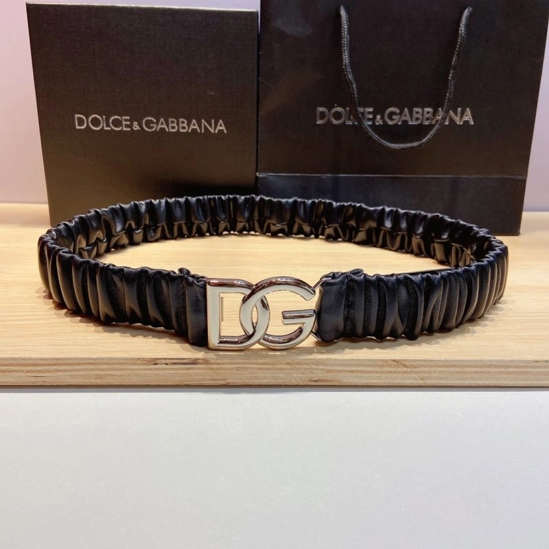 Dolce Gabbana Belts Timeless 285412