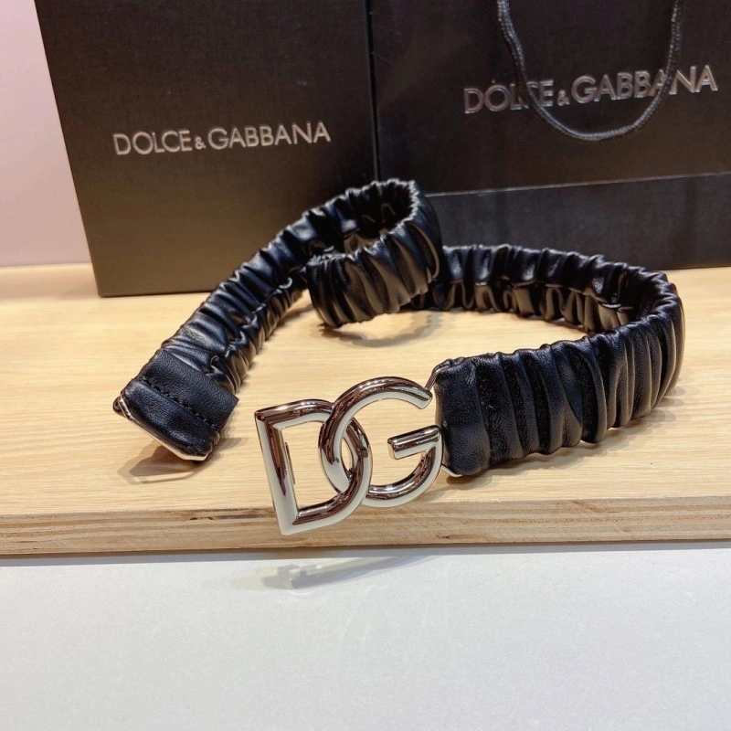Dolce Gabbana Belts Timeless 285412