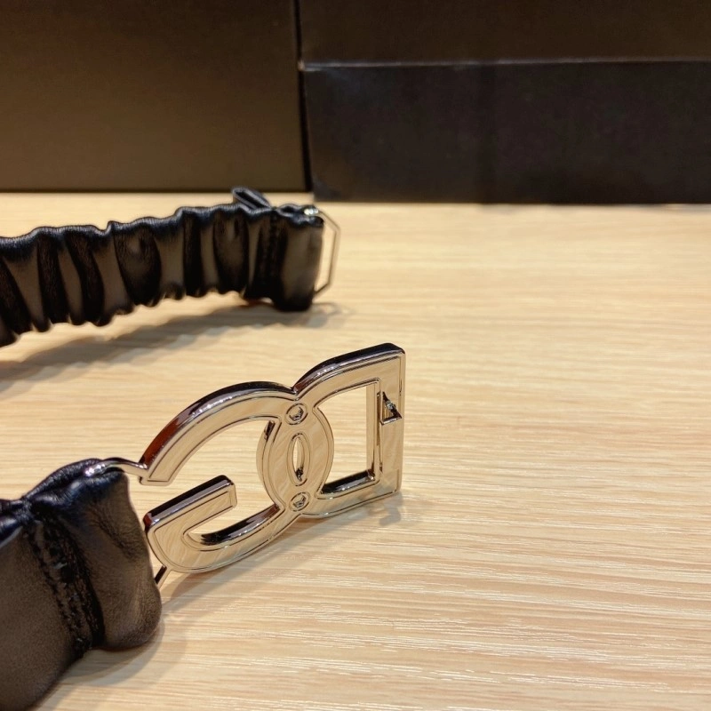 Dolce Gabbana Belts Timeless 285412