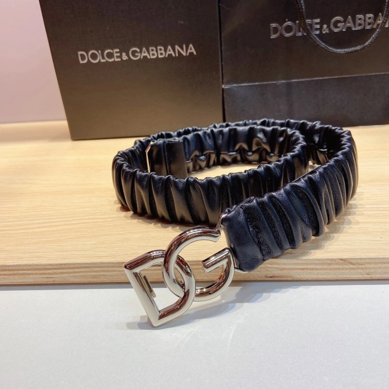 Dolce Gabbana Belts Timeless 285412