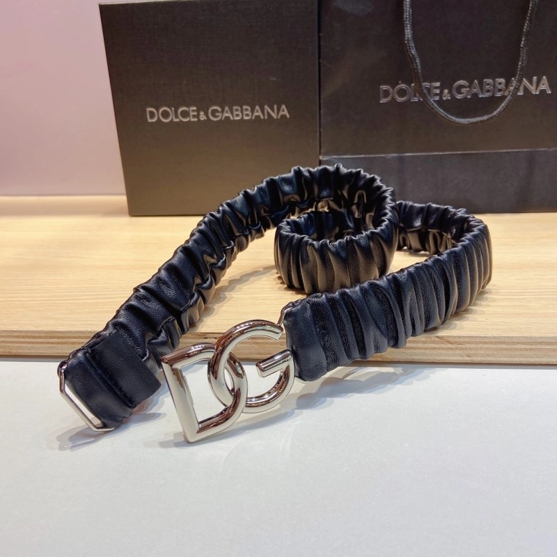Dolce Gabbana Belts Timeless 285412