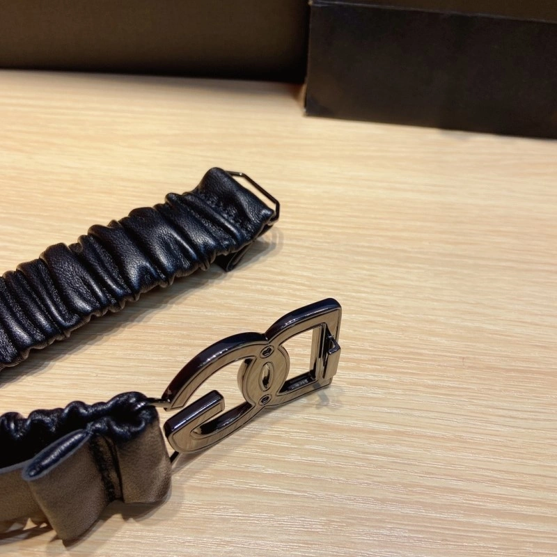 Dolce Gabbana Belts Refined 285413