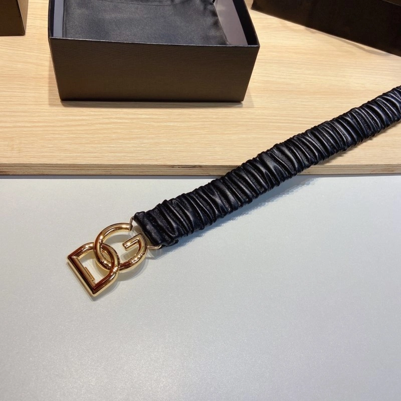 TopPick Dolce Gabbana Belts 285430