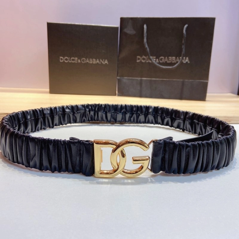 TopPick Dolce Gabbana Belts 285430