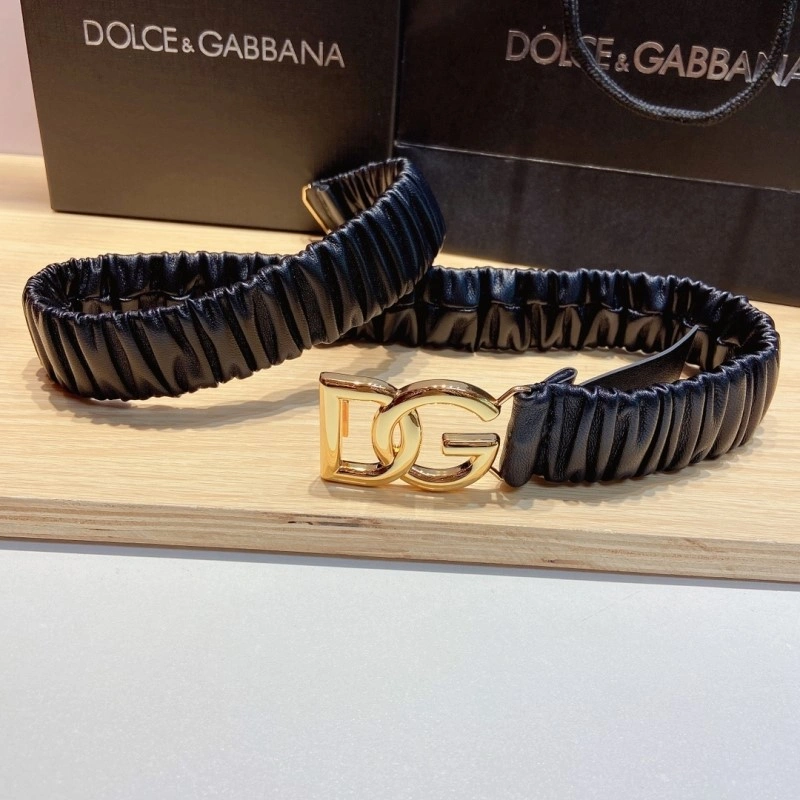 TopPick Dolce Gabbana Belts 285430
