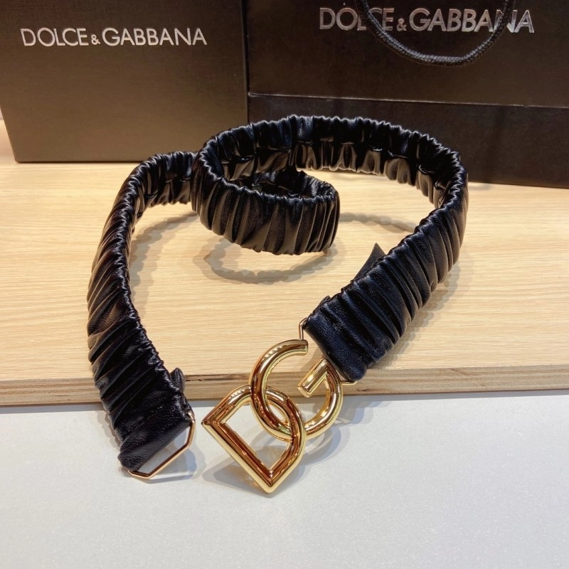 TopPick Dolce Gabbana Belts 285430