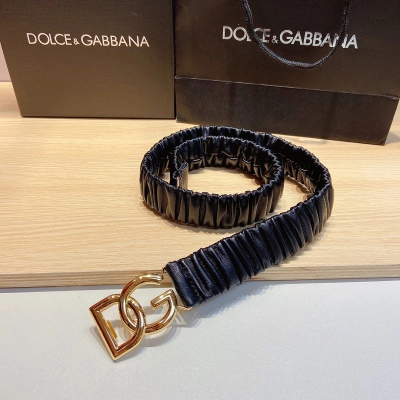 TopPick Dolce Gabbana Belts 285430