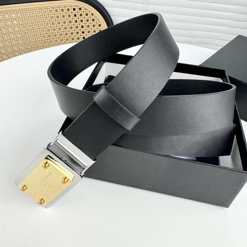 Dolce Gabbana Belts Timeless 285426