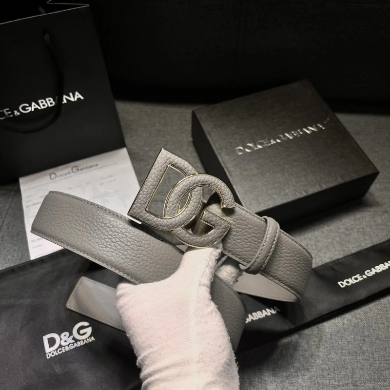 Dolce Gabbana Belts Colorful 285424